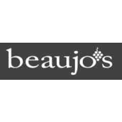 Beaujo's Wine Bar and Bistro