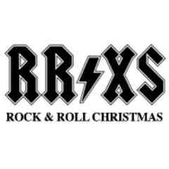 Rock & Roll Xmas