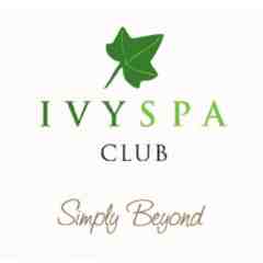 Ivy Spa Club