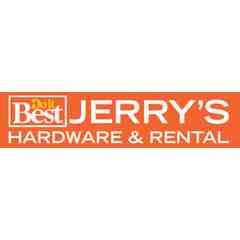 Jerry's Do It Best Hardware and Rentals