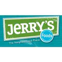 Jerry's Foods - The Neighborhood Place