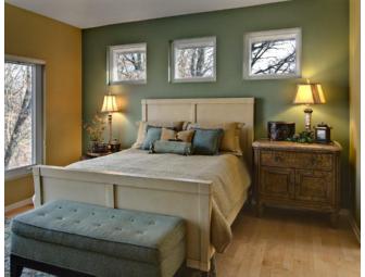 2 HOUR INTERIOR DESIGN CONSULTATION