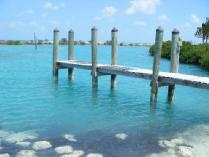 A WEEK IN THE FLORIDA KEYS