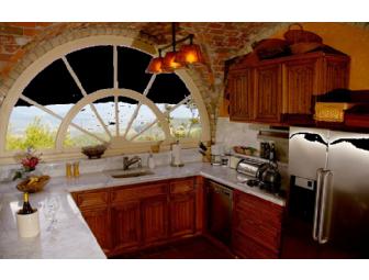 'AIDA' IN THE CITY AND TWO NIGHTS IN NAPA