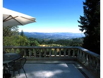 'AIDA' IN THE CITY AND TWO NIGHTS IN NAPA