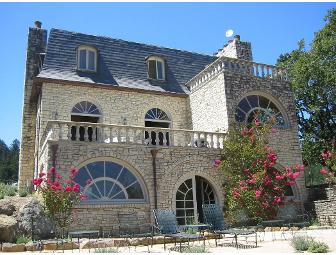 'AIDA' IN THE CITY AND TWO NIGHTS IN NAPA