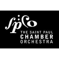 The Saint Paul Chamber Orchestra