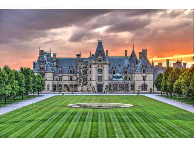 2-Night Stay at the Inn on Biltmore Estate, Tour, Red Wine and Chocolate T - Photo 1