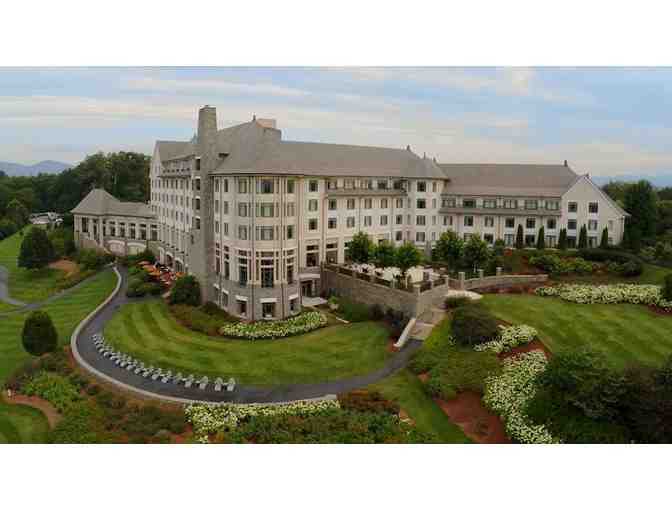 2-Night Stay at the Inn on Biltmore Estate, Tour, Red Wine and Chocolate T - Photo 4