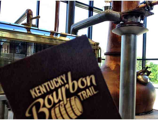 Kentucky Bourbon Trail Experience - Photo 4