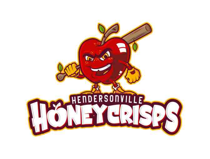 Hendersonville Honeycrisps 2024 Premium Tickets (4) - Photo 1