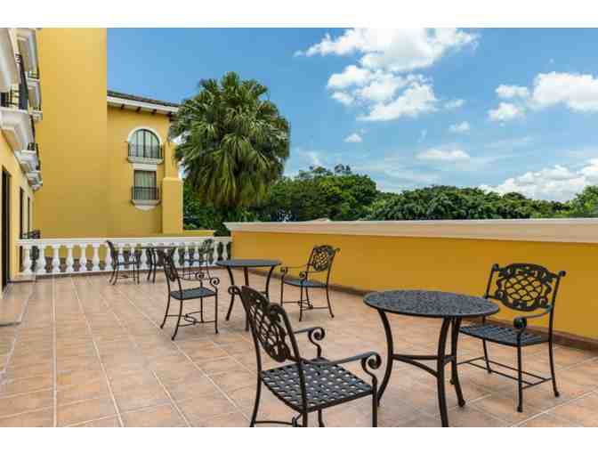 3 Fabulous Nights in the "City of Flowers" for 2 - Photo 13