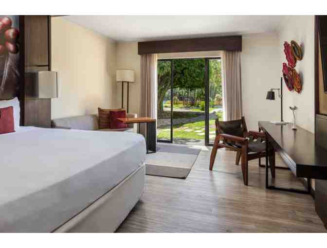 3 Fabulous Nights in the "City of Flowers" for 2 - Photo 15