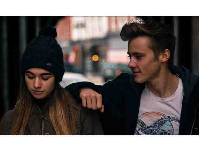 One Year of Online Language Lessons