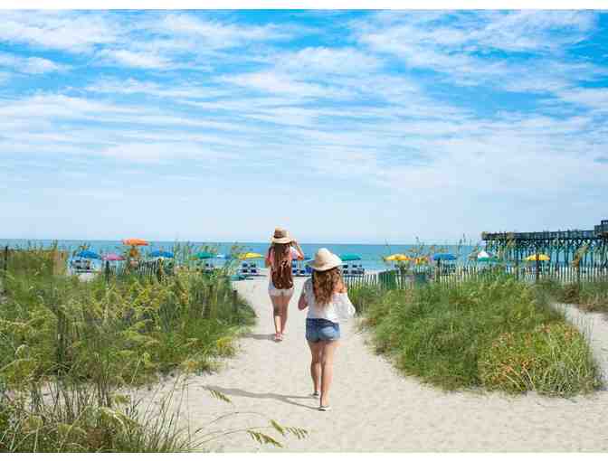 3-Night Resort Getaway to Myrtle Beach - Photo 5