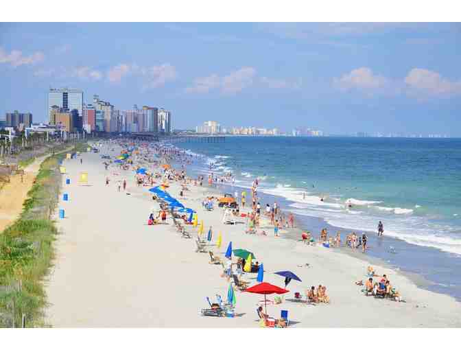 3-Night Resort Getaway to Myrtle Beach - Photo 2