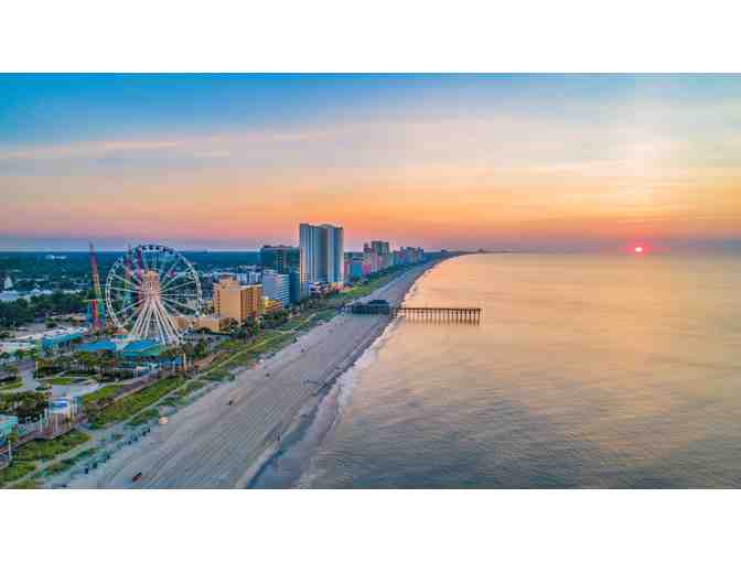 3-Night Resort Getaway to Myrtle Beach - Photo 3