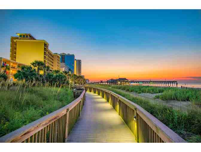 3-Night Resort Getaway to Myrtle Beach - Photo 1