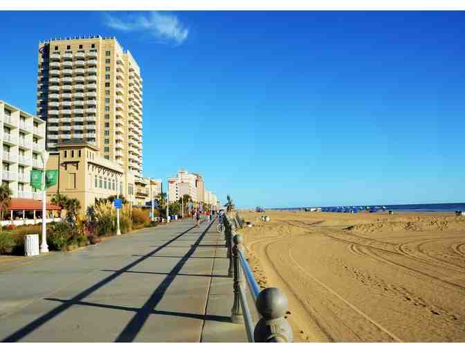 3-Night Resort Getaway to Myrtle Beach - Photo 8