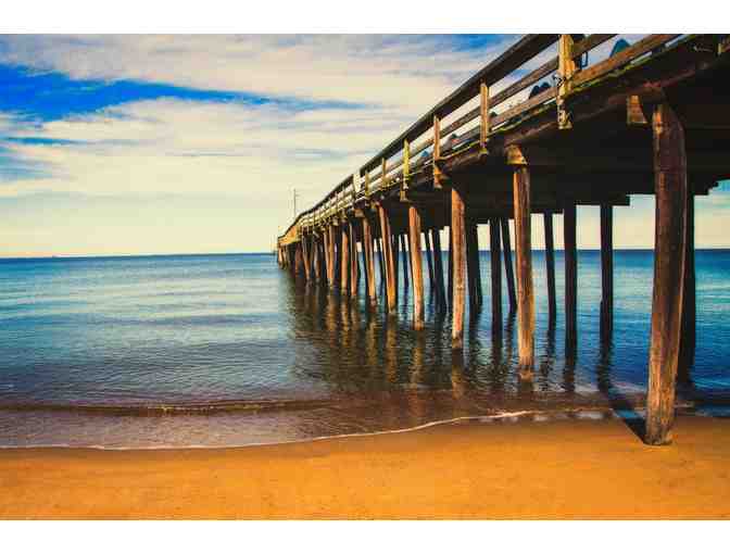 3-Night Resort Getaway to Myrtle Beach - Photo 10