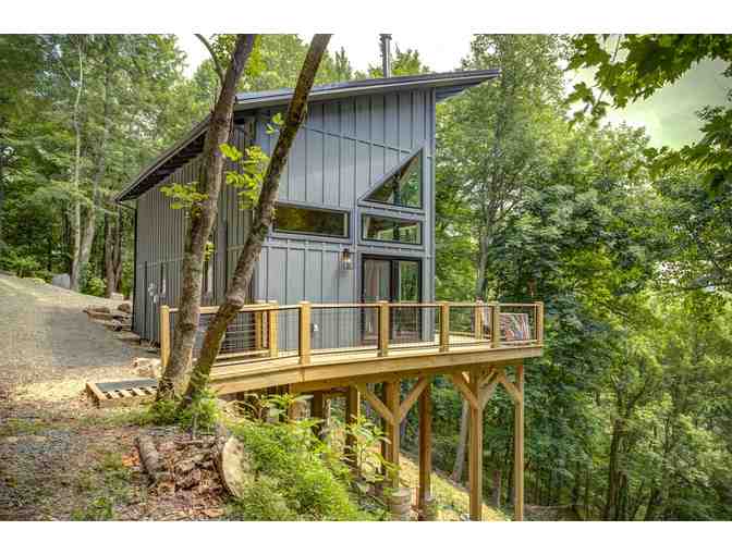 3-Night Escape to Boone, North Carolina - Photo 3