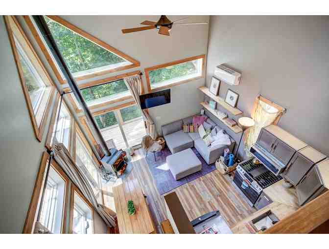 3-Night Escape to Boone, North Carolina - Photo 9