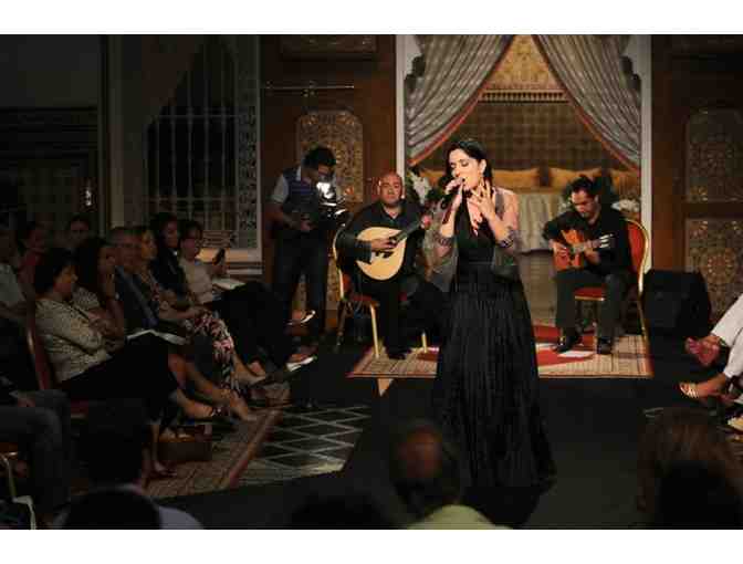 4- Night Lisbon, Food & Fado Music Experience - Photo 3