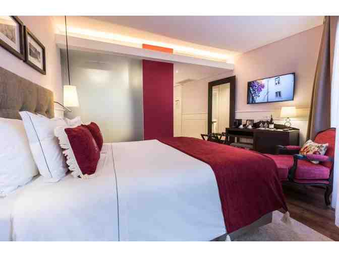 4- Night Lisbon, Food & Fado Music Experience - Photo 8