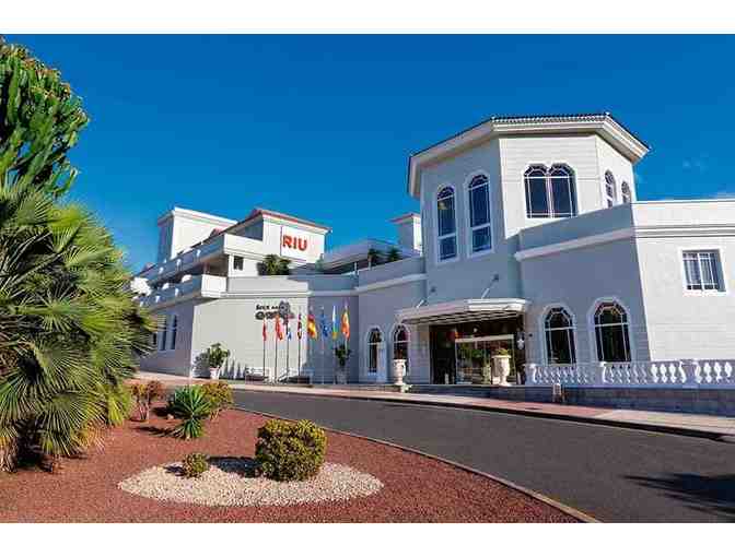 7 Nights Cycling in Canary Islands for 2 - Photo 4