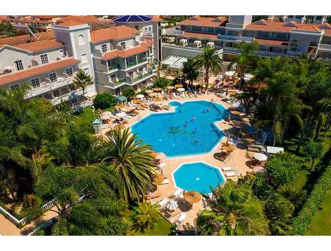 7 Nights Cycling in Canary Islands for 2 - Photo 8