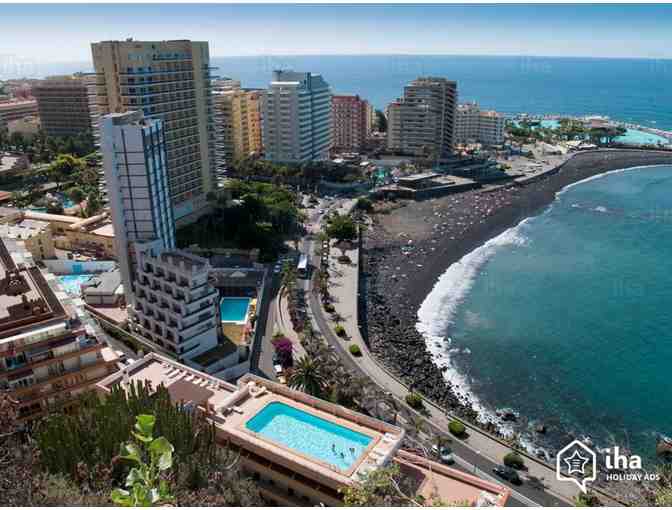 7 Nights Cycling in Canary Islands for 2 - Photo 10