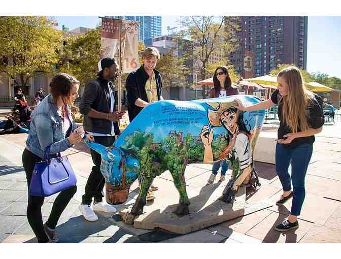 Let's Roam Standard Single Hunt Pass - up to 10 players