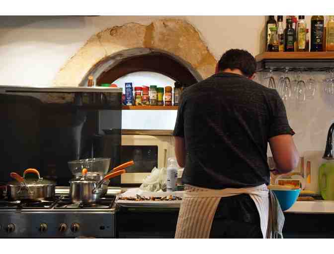 Virtual Cooking Class with a French Chef - Photo 5