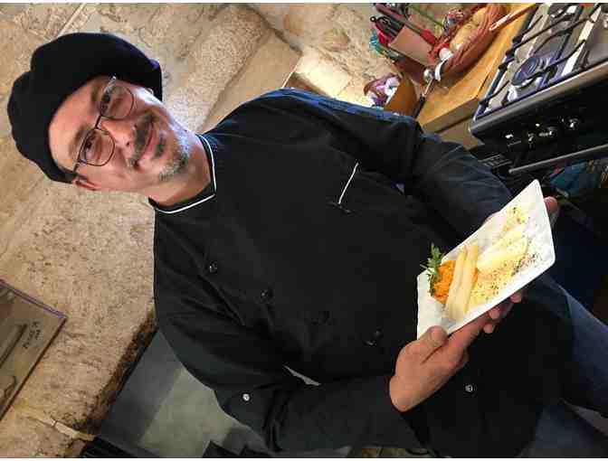 Virtual Cooking Class with a French Chef - Photo 6