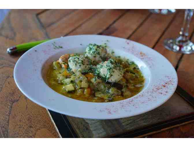 Virtual Cooking Class with a French Chef - Photo 7