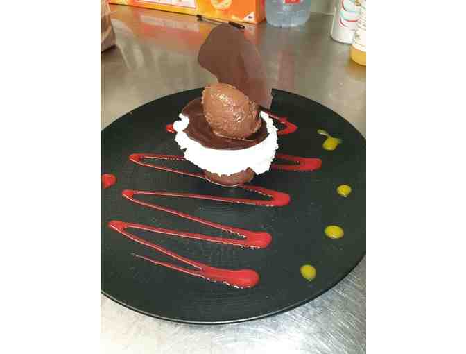 Virtual Cooking Class with a French Chef - Photo 9