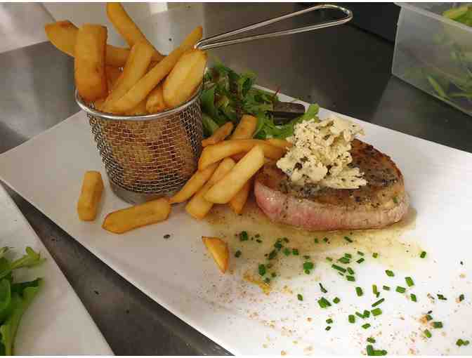 Virtual Cooking Class with a French Chef - Photo 10