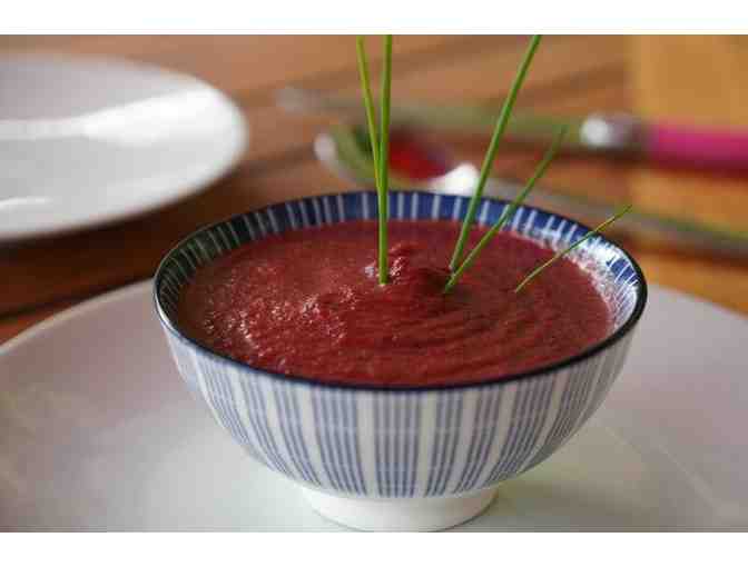 Virtual Cooking Class with a French Chef - Photo 12