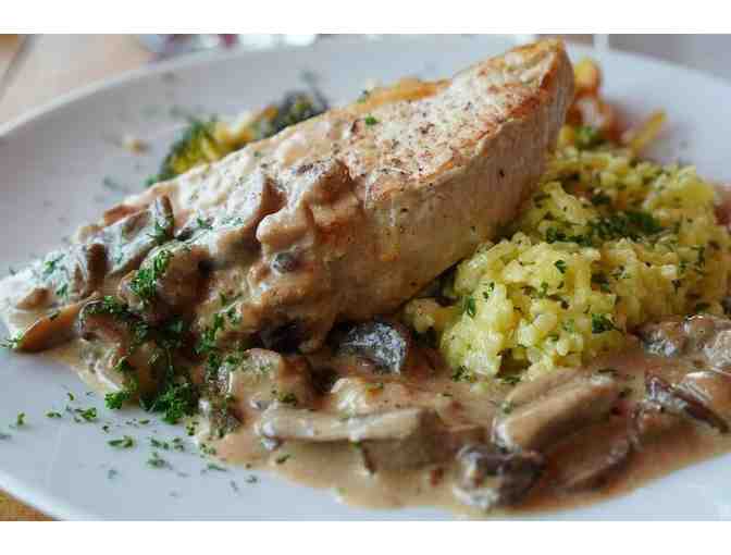 Virtual Cooking Class with a French Chef - Photo 13