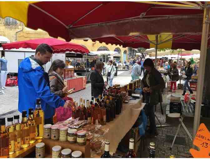 Virtual Cooking Class with a French Chef - Photo 14