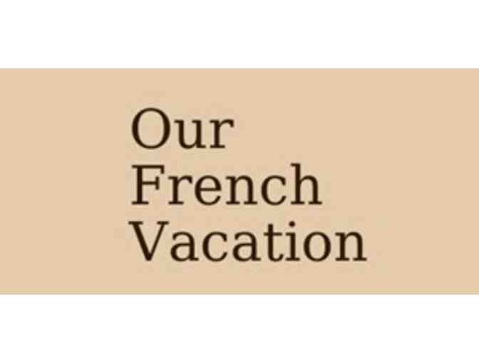 Virtual Cooking Class with a French Chef - Photo 15