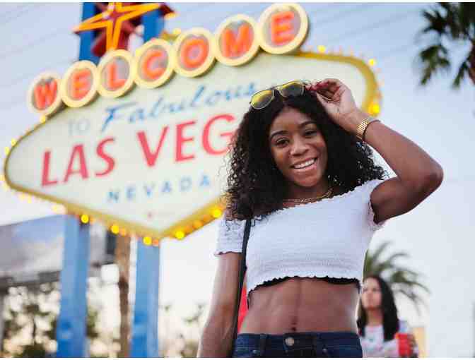 3 Nights on the Vegas Strip - Photo 6