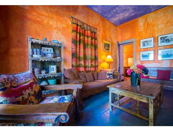 Historic Dude Ranch Getaway for Two - Photo 10