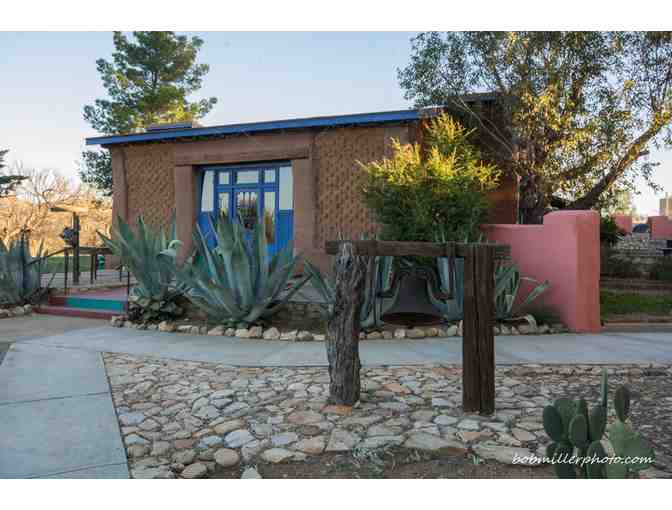 Historic Dude Ranch Getaway for Two - Photo 3