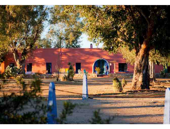 Historic Dude Ranch Getaway for Two - Photo 5