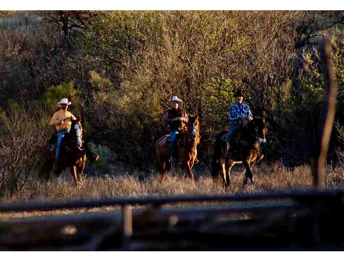 Historic Dude Ranch Getaway for Two - Photo 6