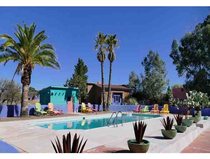 Historic Dude Ranch Getaway for Two - Photo 7