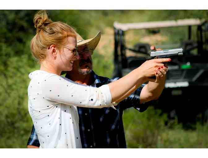 Historic Dude Ranch Getaway for Two - Photo 12