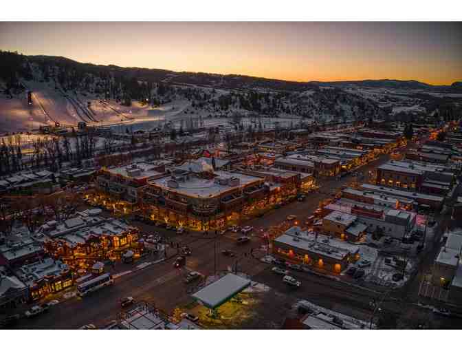 5 Night Vacation to the Rockies - Photo 4