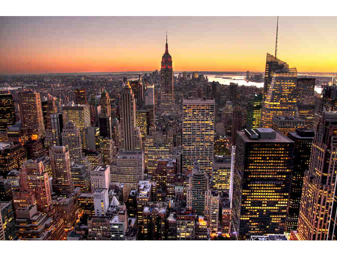 Ultimate Broadway for 2 - Photo 5